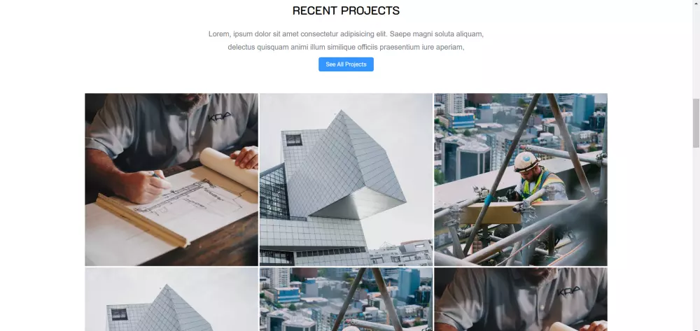 تصميم واجهات ويب احترافية باستخدام Html و Css