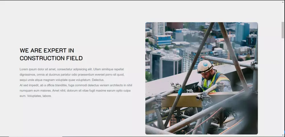 تصميم واجهات ويب احترافية باستخدام Html و Css