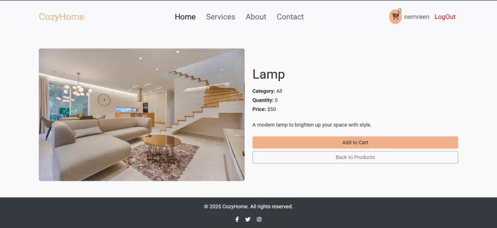 خدمة تصميم واجهات موقع ويب احترافية