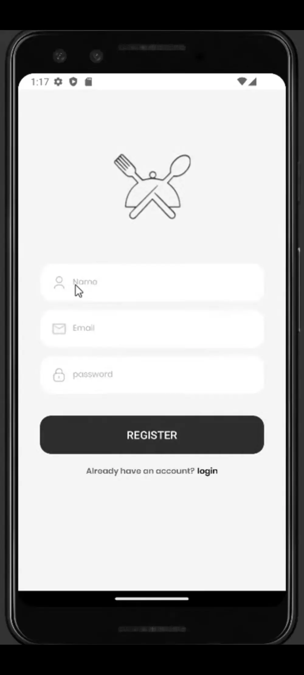 برمجة وتصميم تطبيقات الموبايل