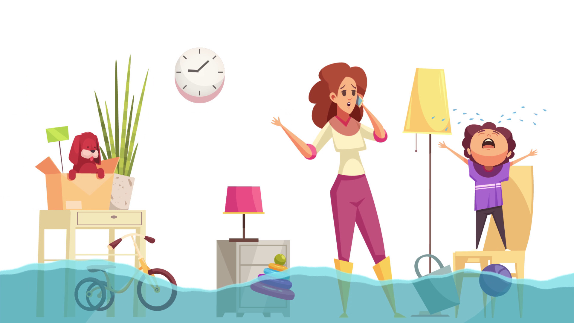 موشن جيرافكس احترافي لشركتك او لنشاطك التجاري