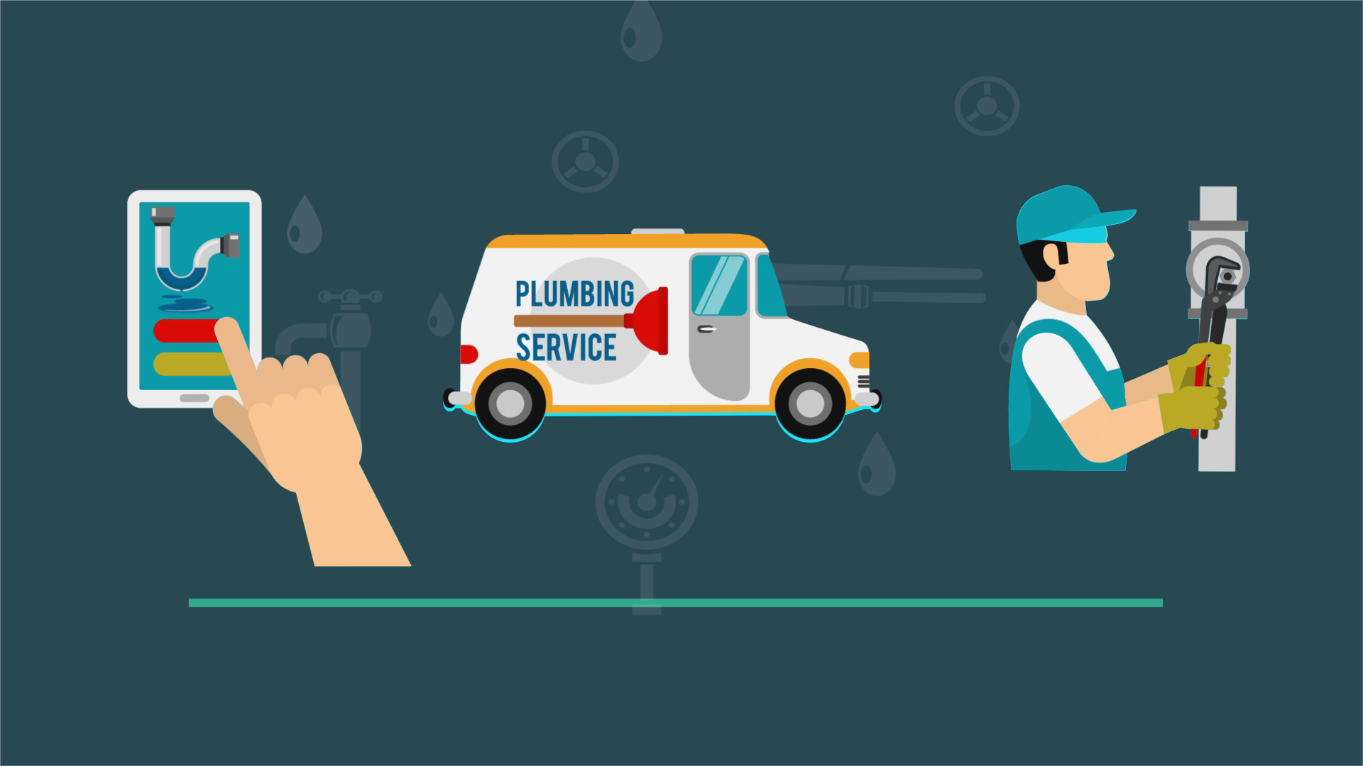 موشن جيرافكس احترافي لشركتك او لنشاطك التجاري