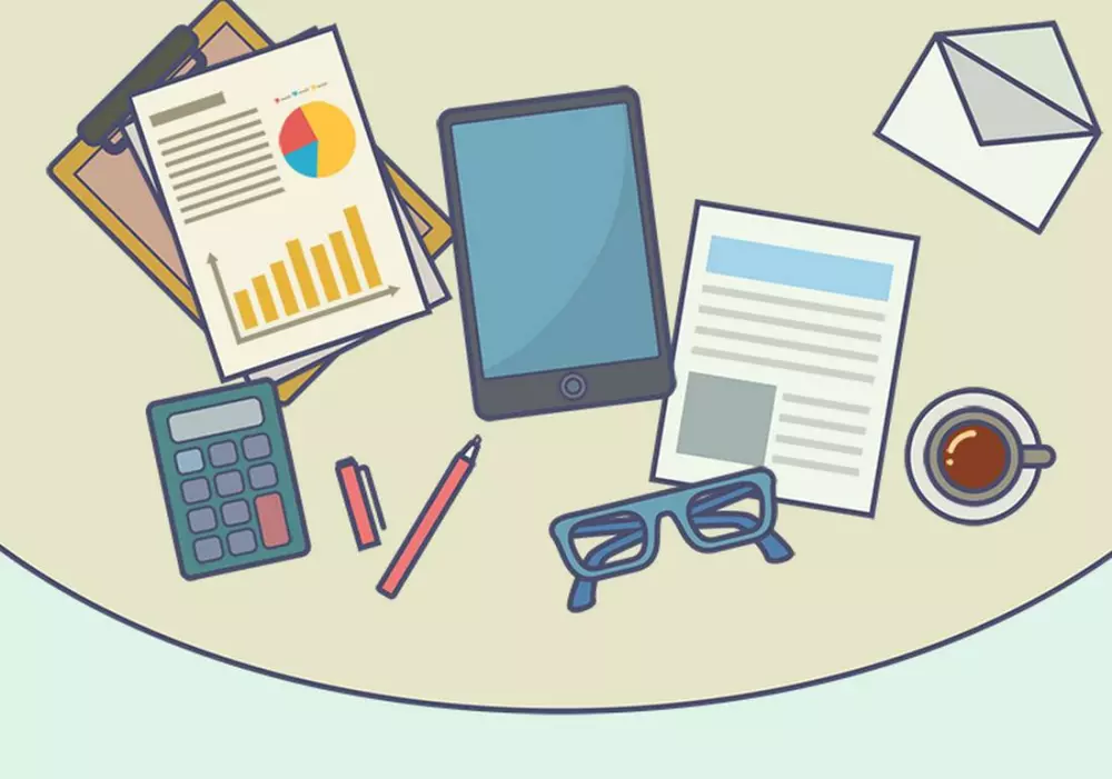 عمل ابحاث لطلبة المدارس بشكل احترافي