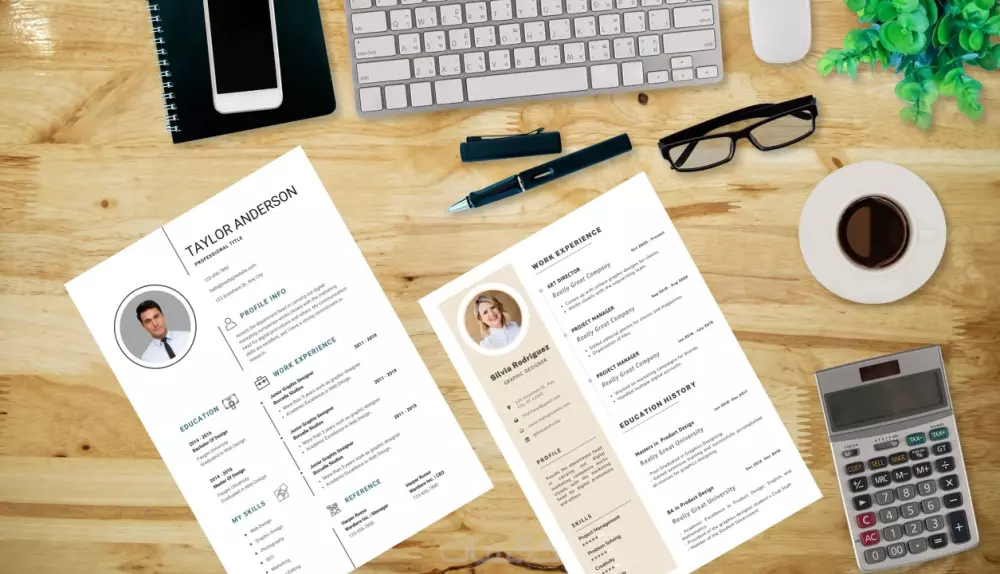 عمل سيرة ذاتية تتوافق مع أنظمة ال ATS
