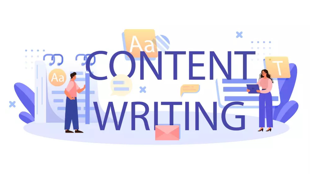 كتابة منشورات سوشال ميديا تسويقية