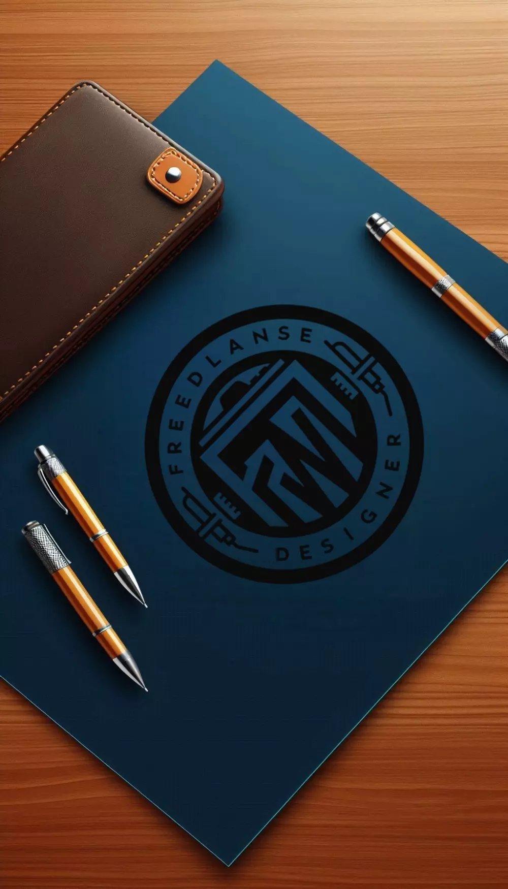 لوجو وشعار لشركتك