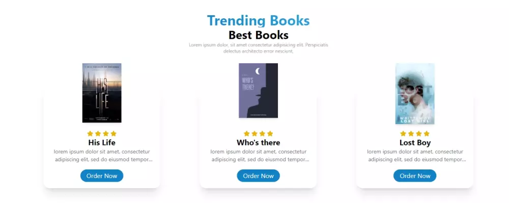 تصميم موقع الكتروني متجاوب