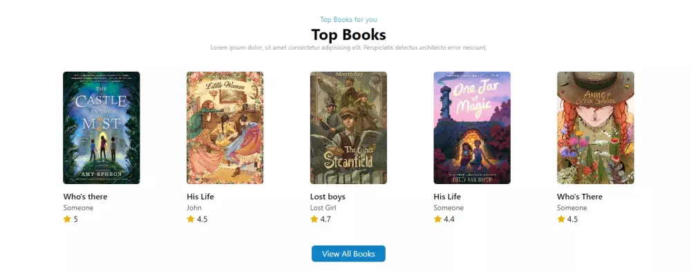 تصميم موقع الكتروني متجاوب