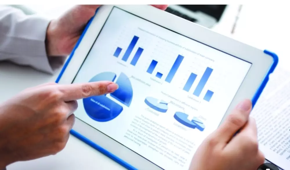 مراجعة الحسابات والتدقيق المالي والاستشارات المالية في ادارة المشروعات