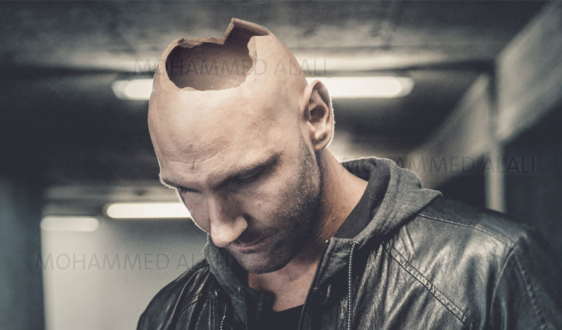 التعديل الإحترافي على الصور