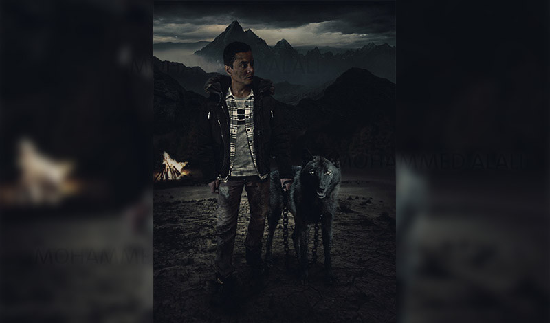 التعديل الإحترافي على الصور