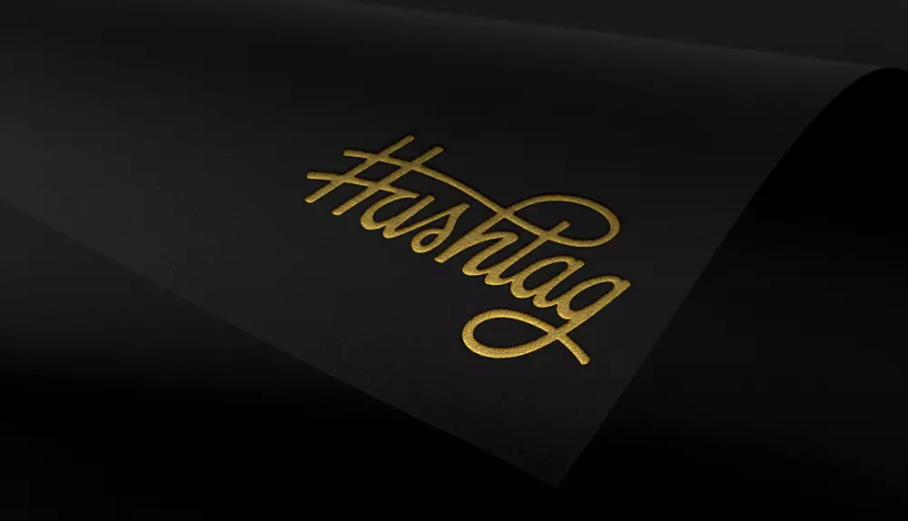 تصميم شعارات احترافية (Logos)