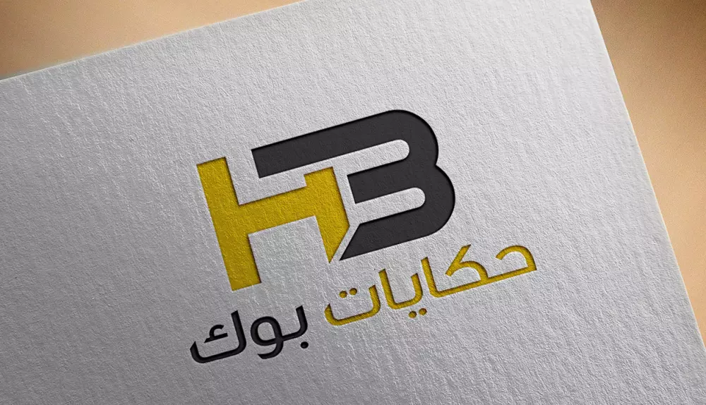 تصميم شعارات احترافية (Logos)