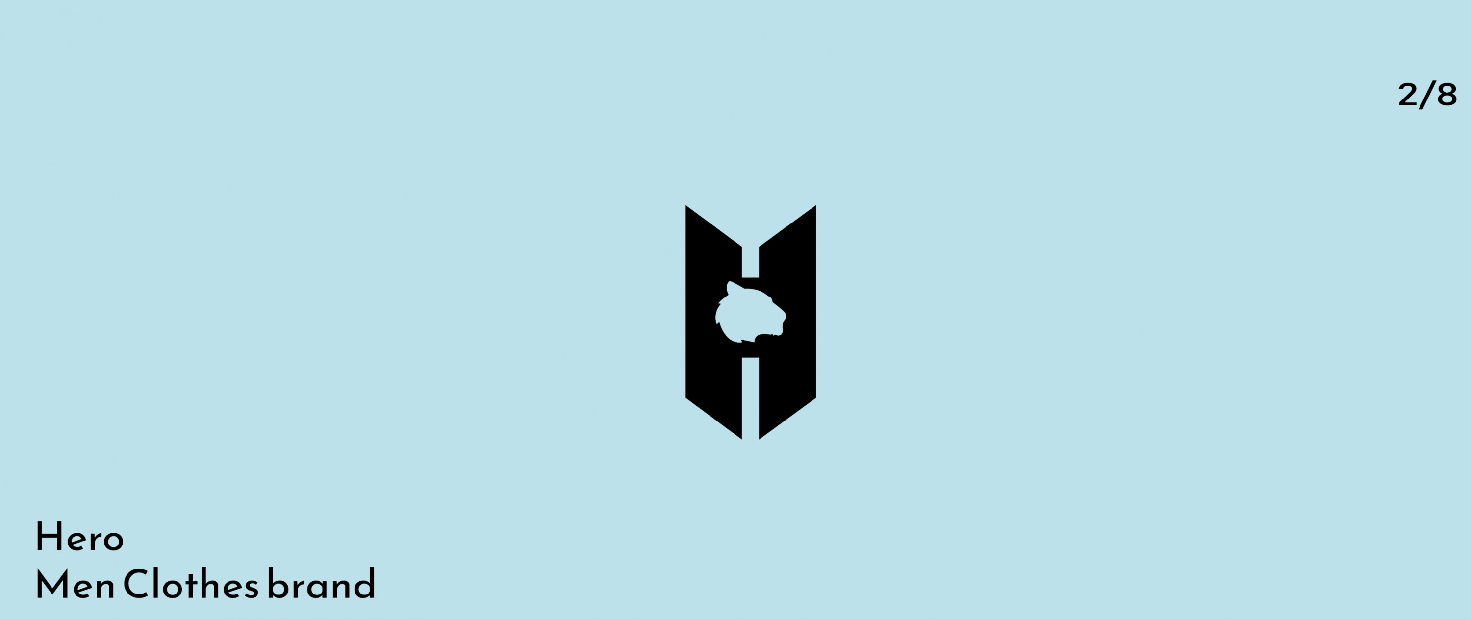 تصميم شعار احترافي مميز و بسيط وعصري