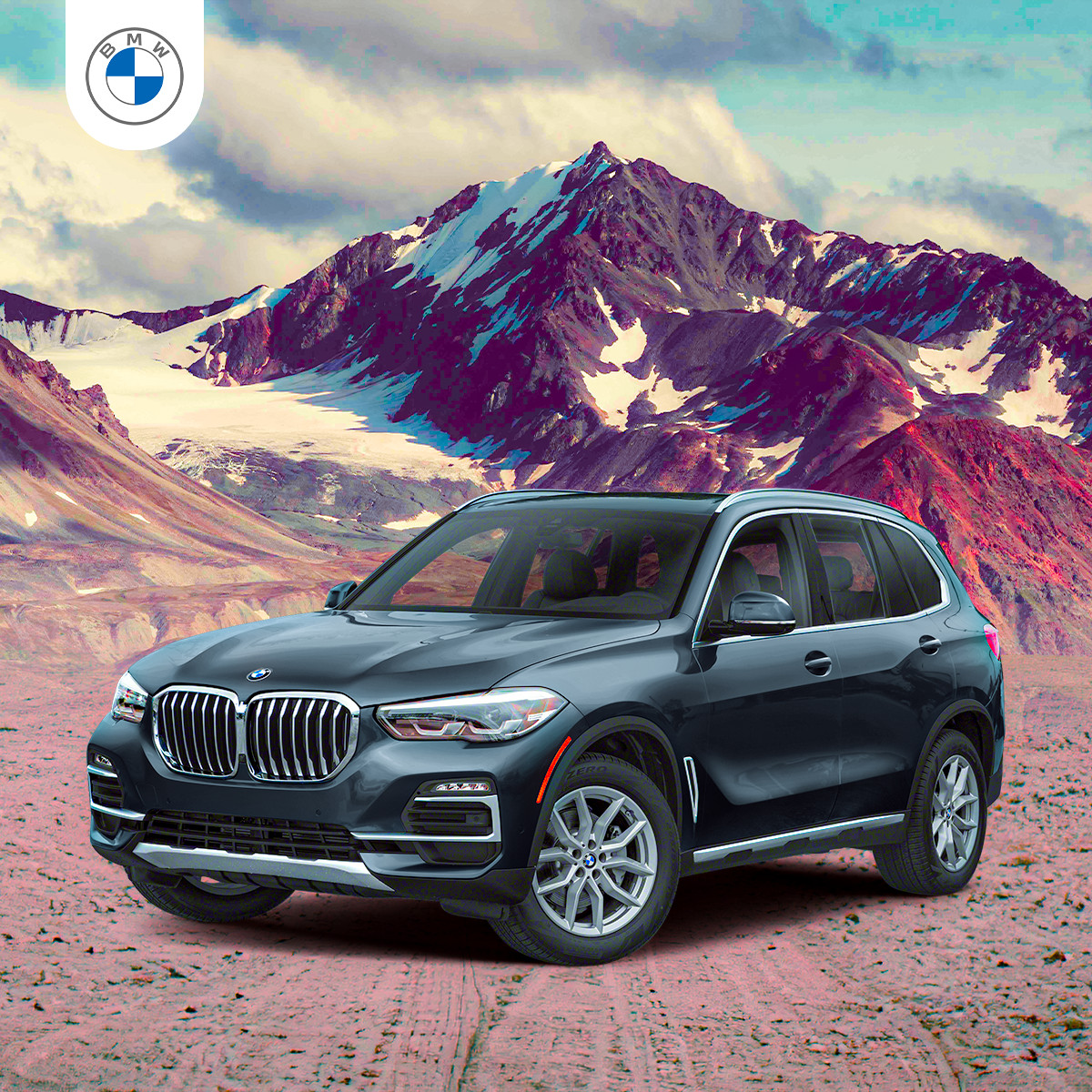 تصميم بوست سوشيال ميديا احترافي ومميز