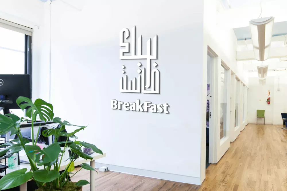 تصميم شعارات مميزة للهوية التجارية