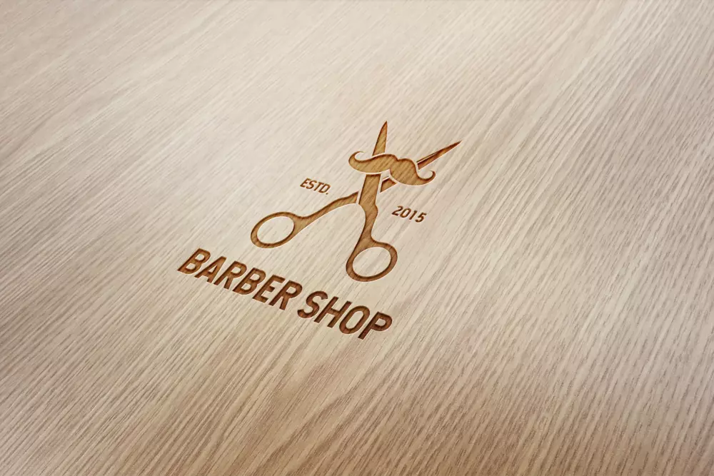 تصميم شعارات مميزة للهوية التجارية