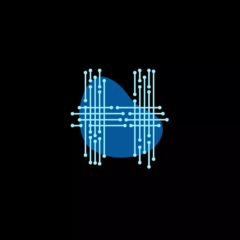 تصميم شعار حرفي احترافي