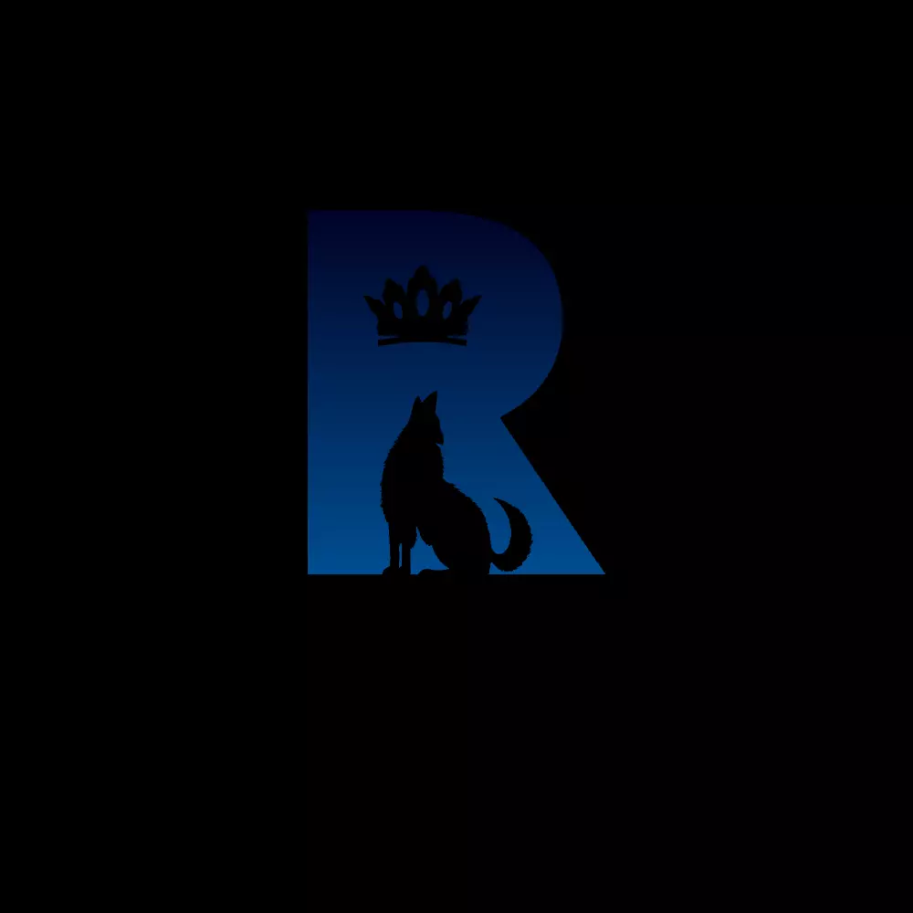 تصميم شعار حرفي احترافي