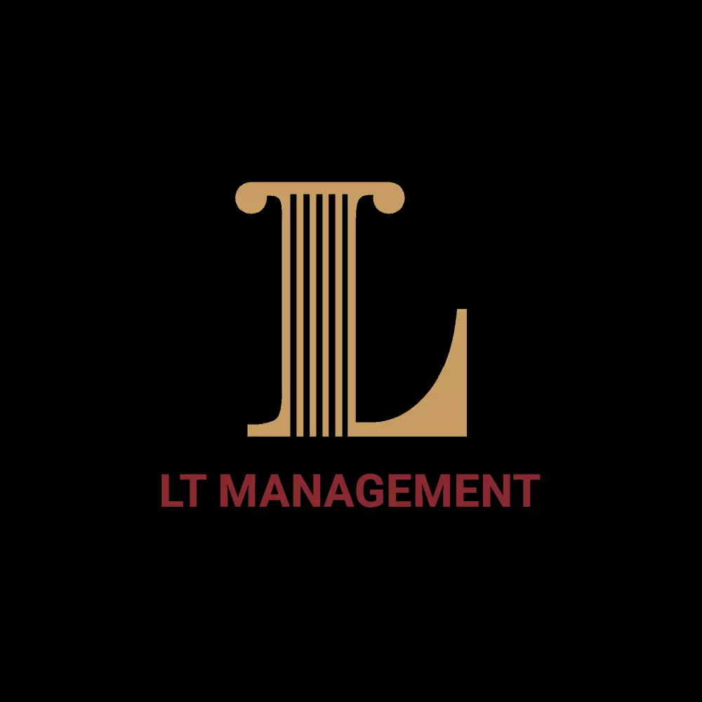 تصميم شعار حرفي احترافي