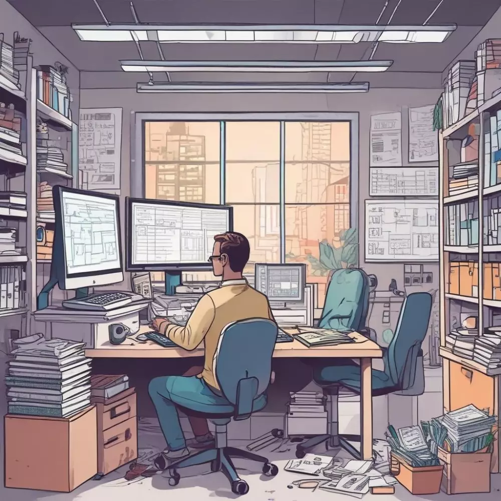 احصل على خدمات إدخال البيانات بجودة عالية وسرعة فائقة