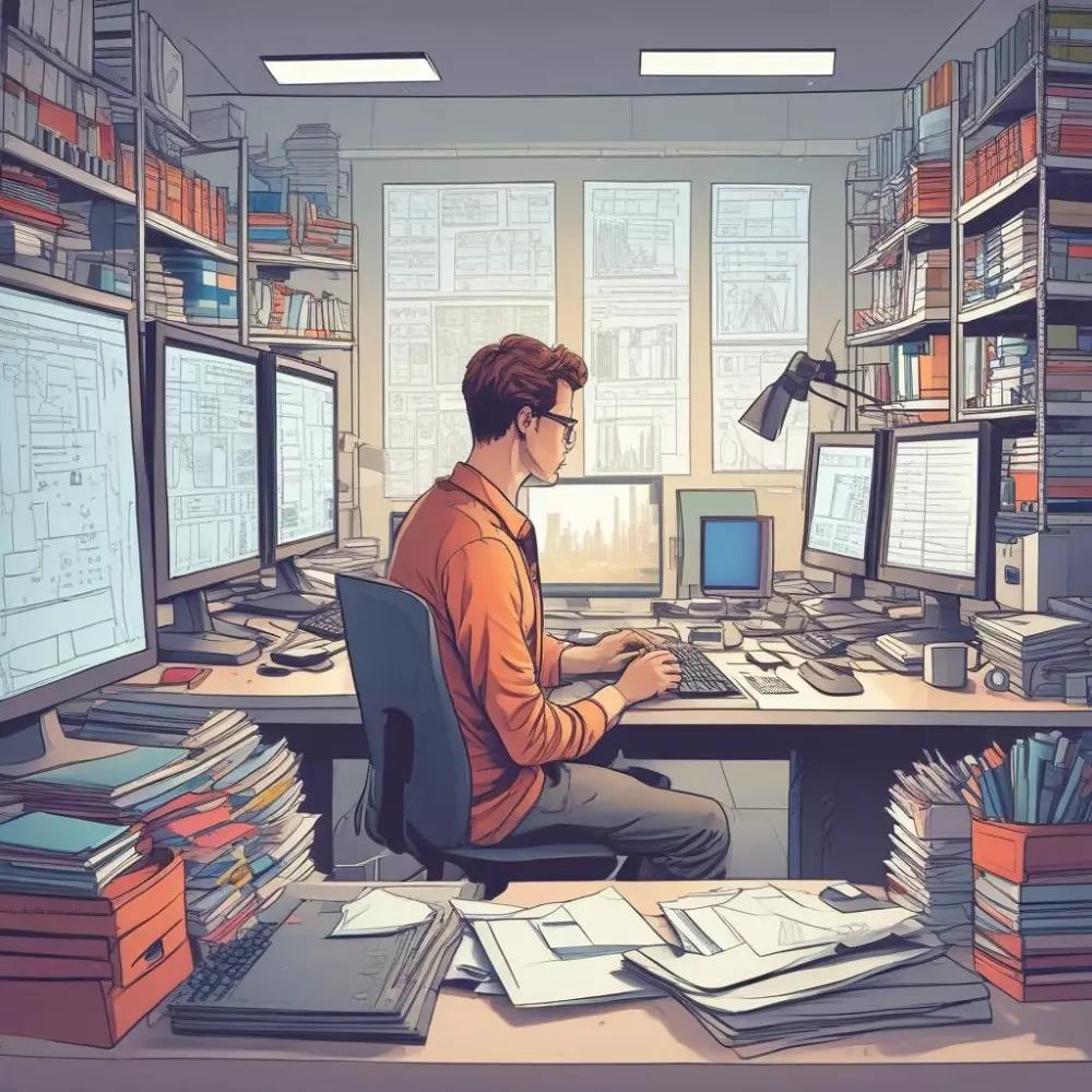 احصل على خدمات إدخال البيانات بجودة عالية وسرعة فائقة