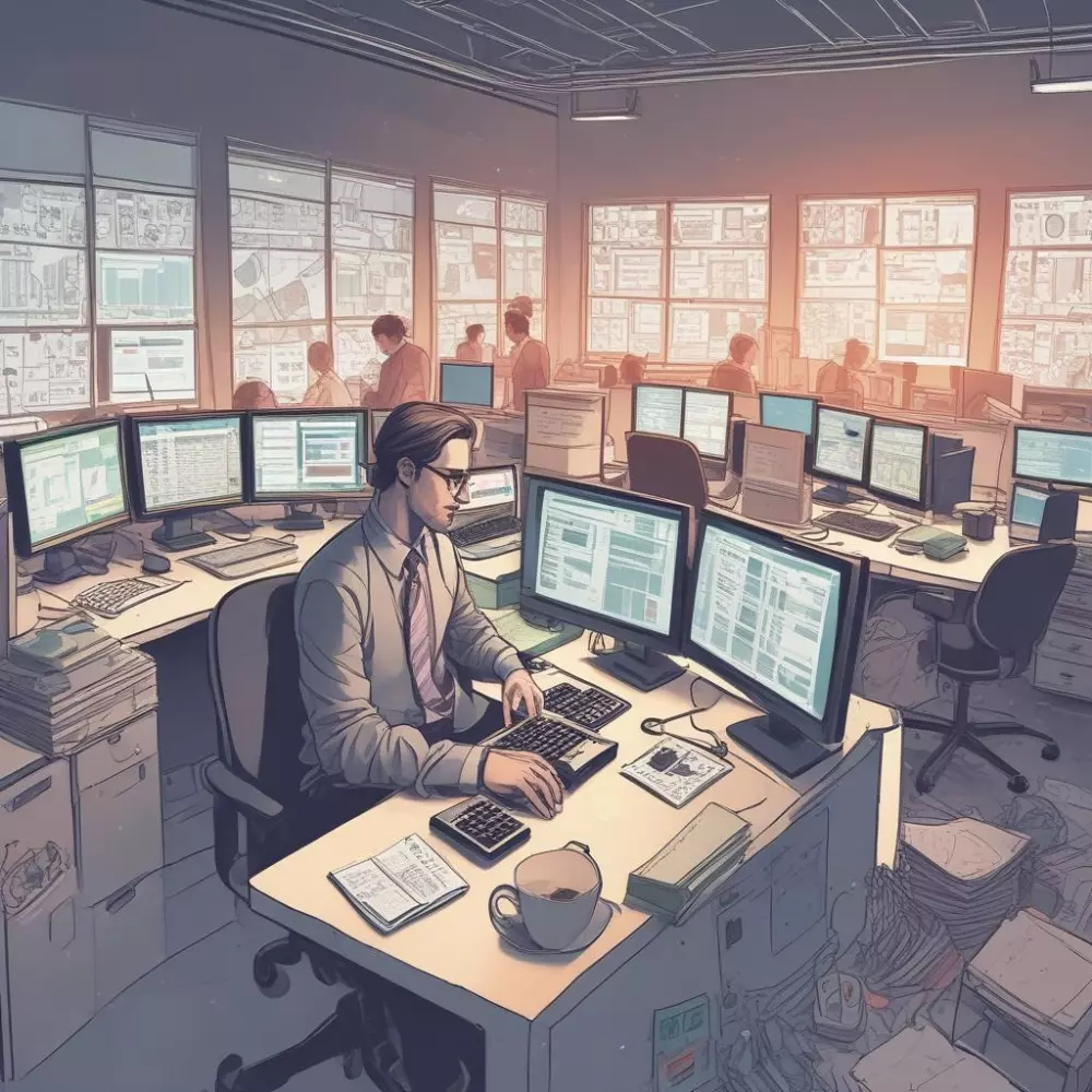 احصل على خدمات إدخال البيانات بجودة عالية وسرعة فائقة