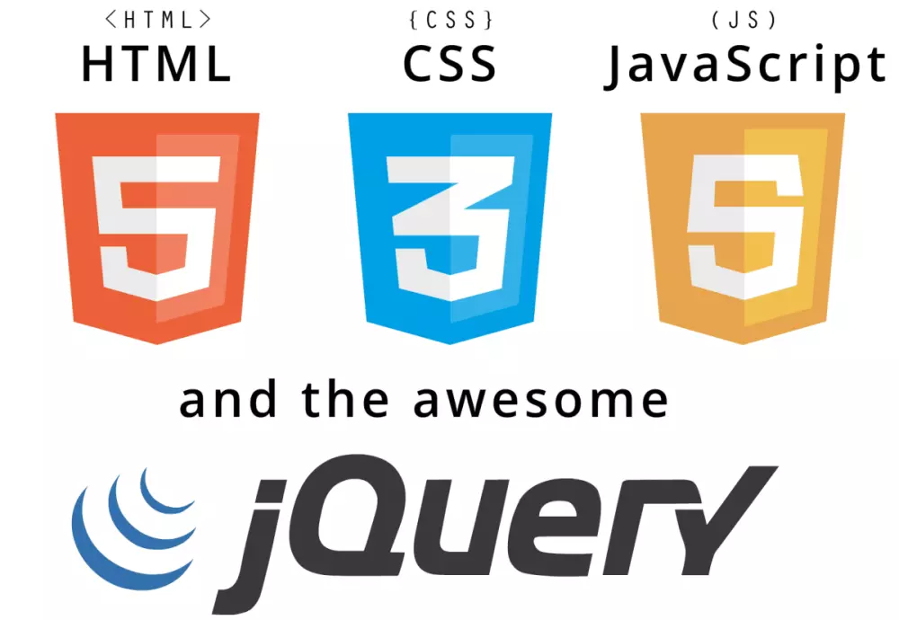 تصميم صفحات ويب باستخدام html5,CSS3,javascript,jQuery