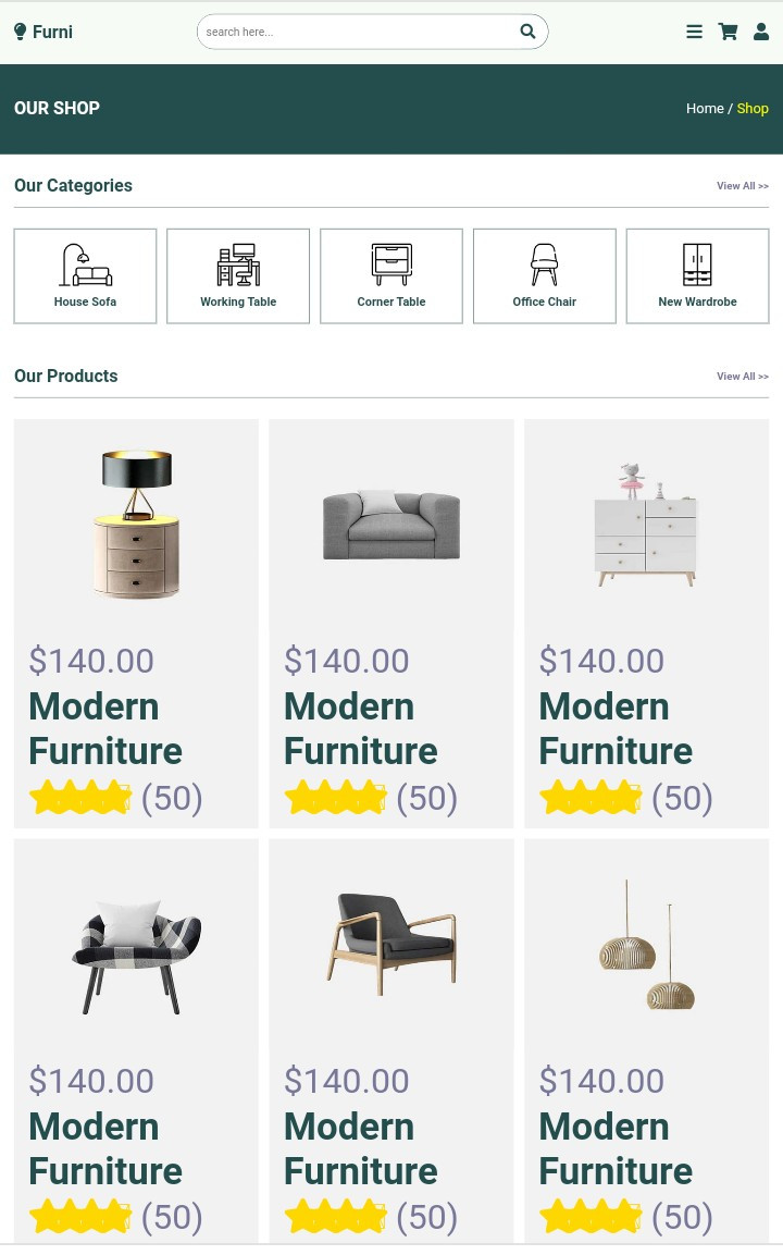 موقع ويب صفحة ويب قوالب ويب html css js