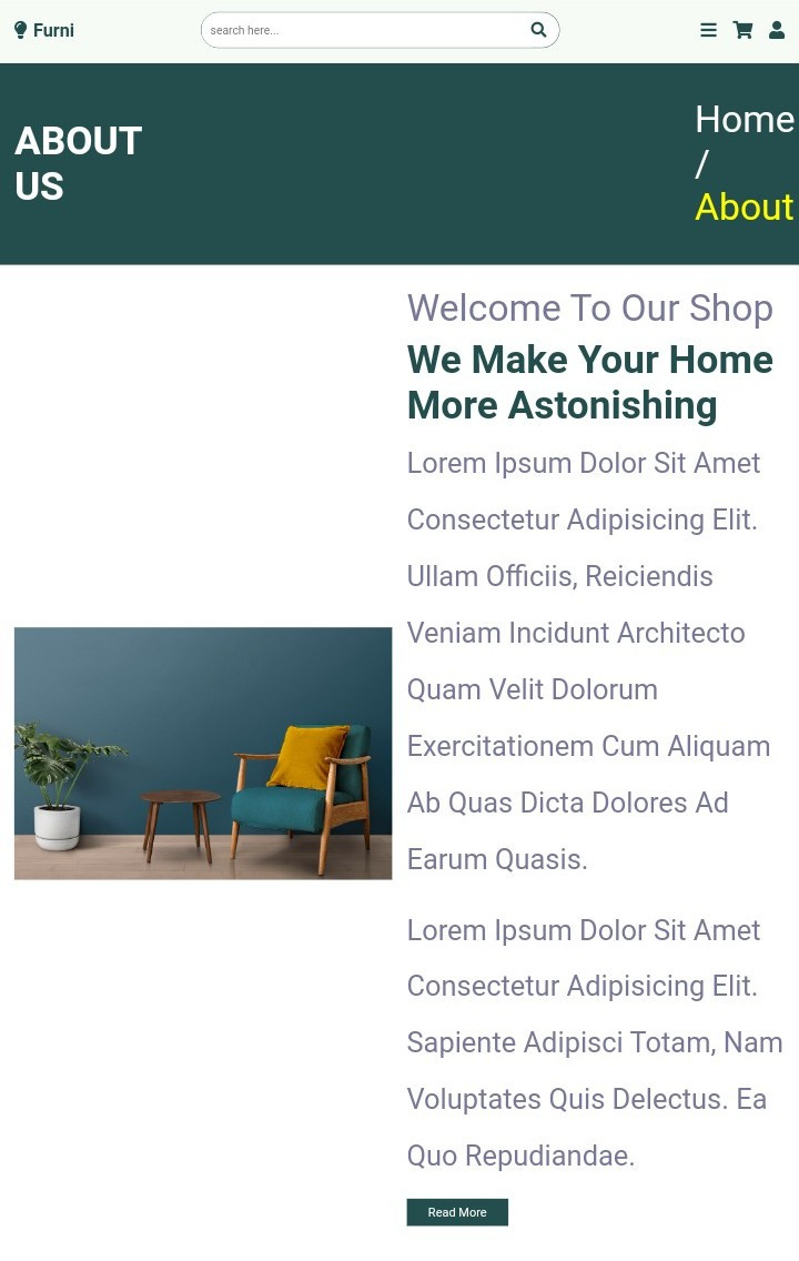 موقع ويب صفحة ويب قوالب ويب html css js