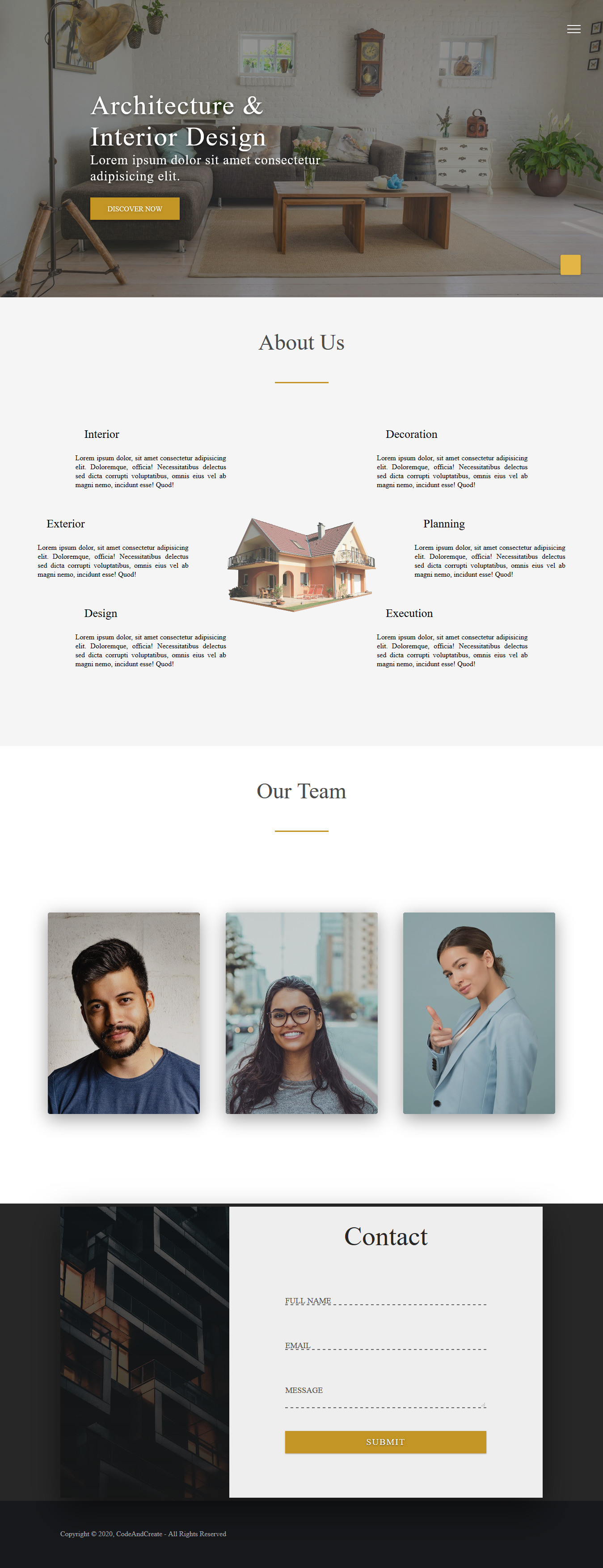 موقع اكتروني