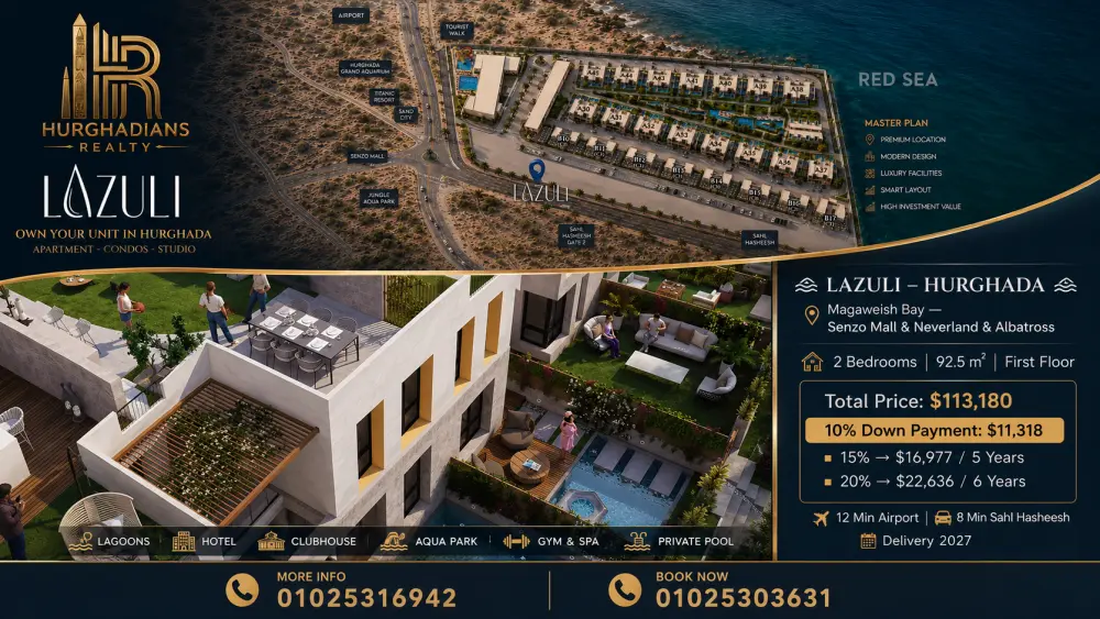 تصميم بوستر إعلاني احترافي وجذاب