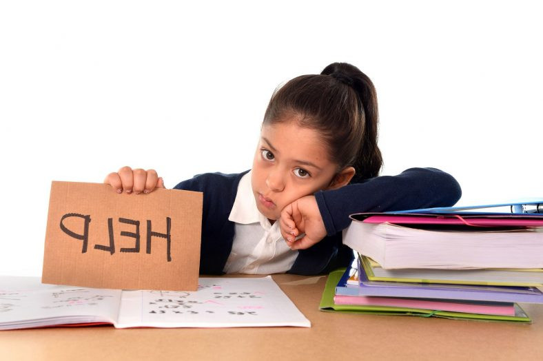 المساعدة في حل واجبات اللغة الانجليزية