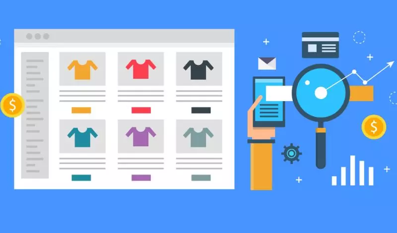 كتابة وصف منتجات وخدمات تناسب السيو