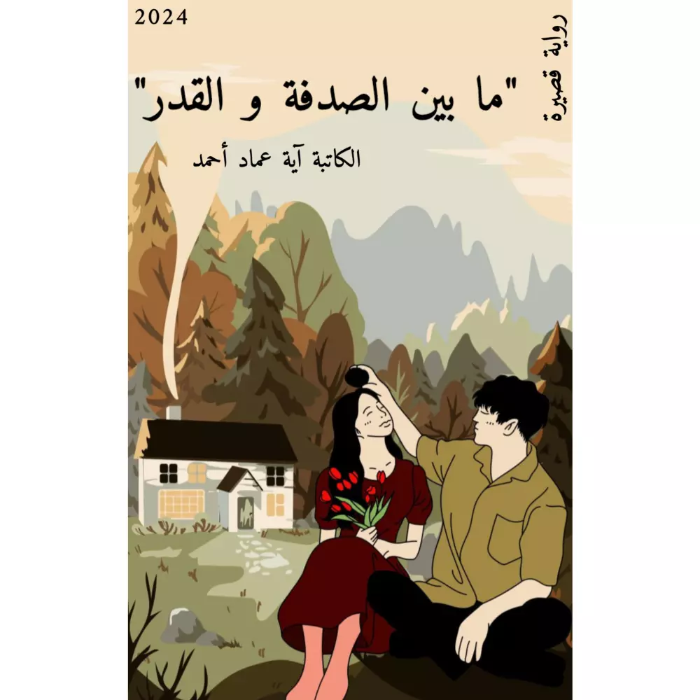 تصميم غلاف لكتابك بطريقة جذابة