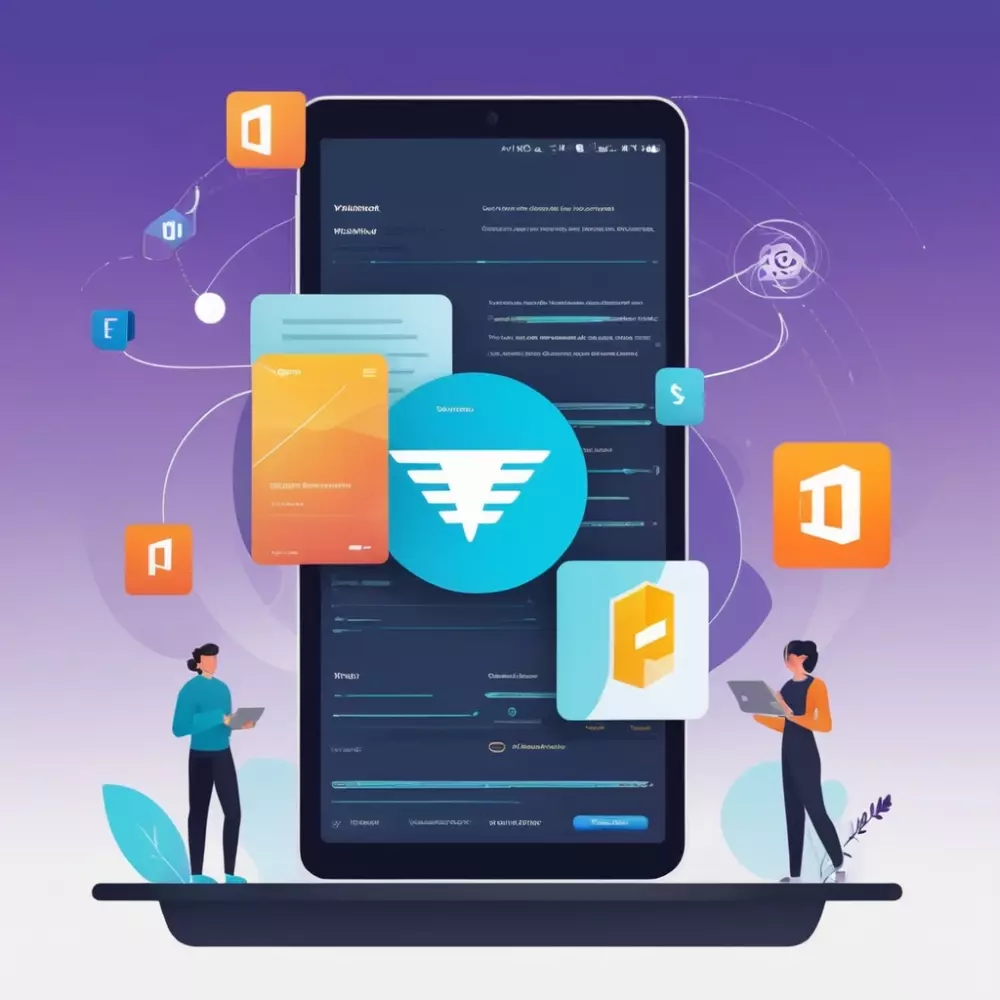 تعديل صفحة علي تطبيق فلاتر flutter واضافة ميزات جديدة