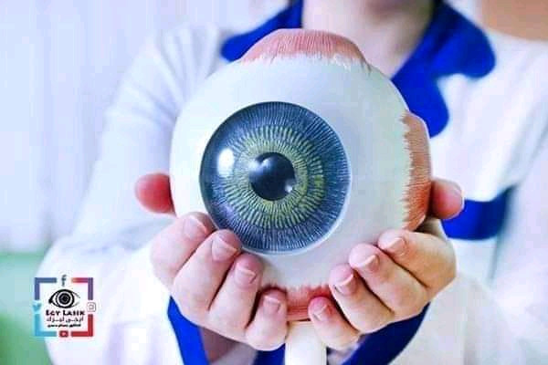 شرح كل ما يتعلق بمجال البصريات