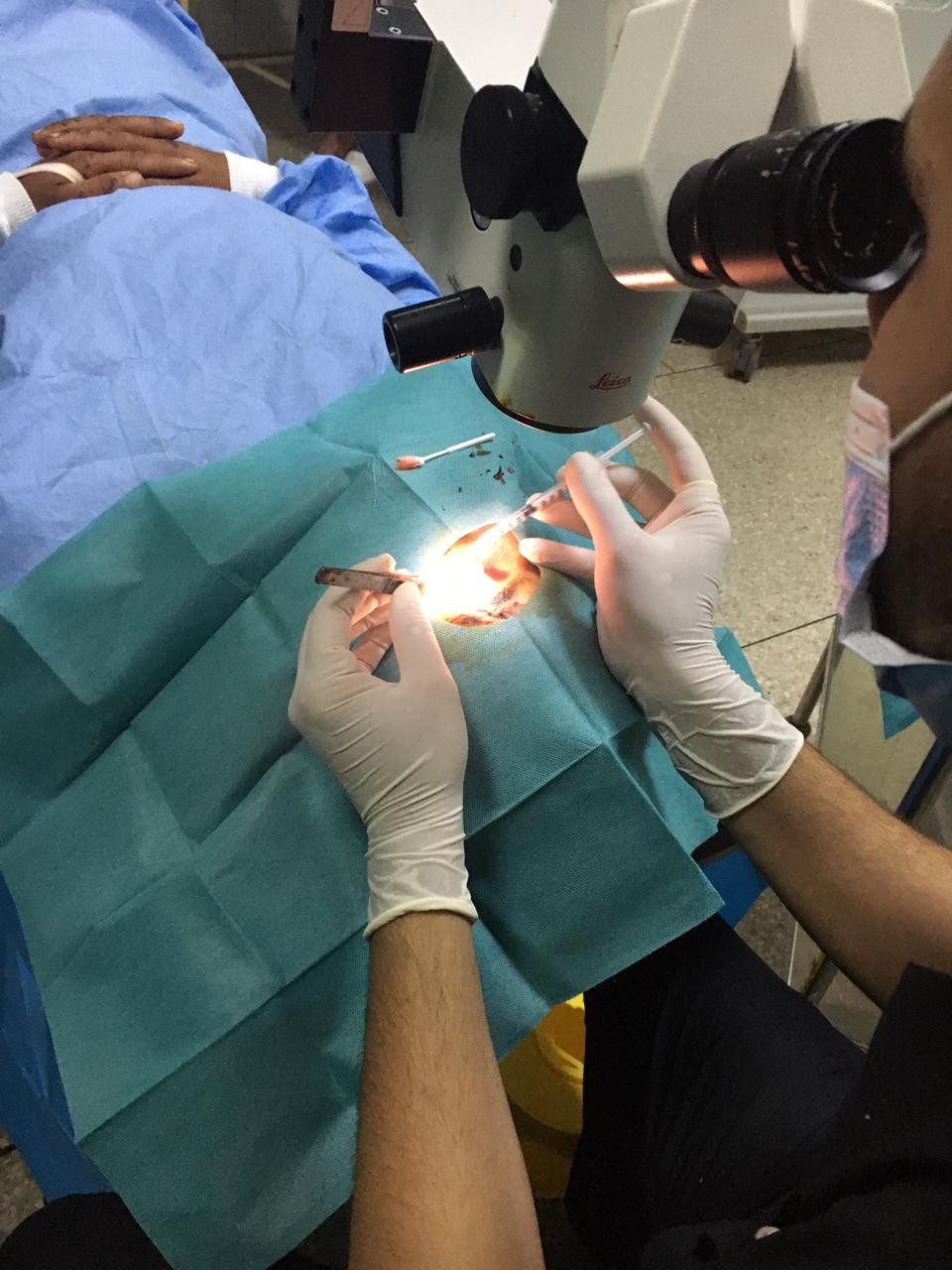 شرح كل ما يتعلق بمجال البصريات