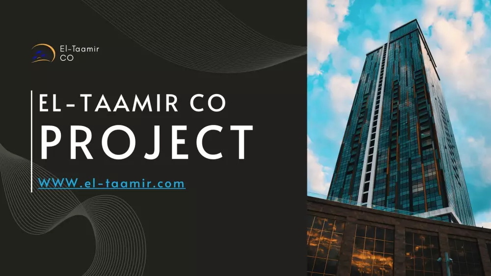 إعداد العروض التقديمية الاحترافية (Pitch Decks & Presentations)