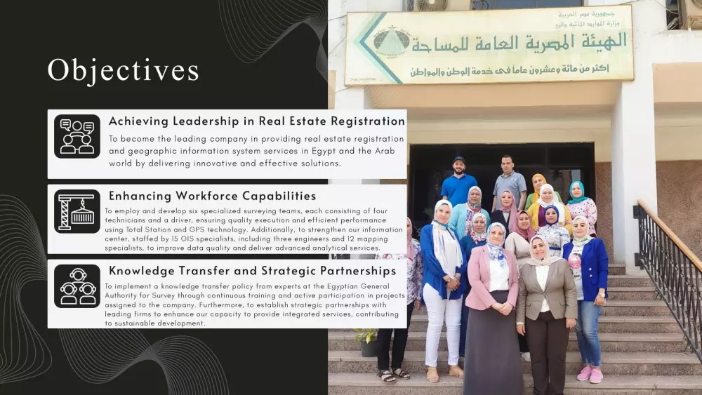 إعداد العروض التقديمية الاحترافية (Pitch Decks & Presentations)