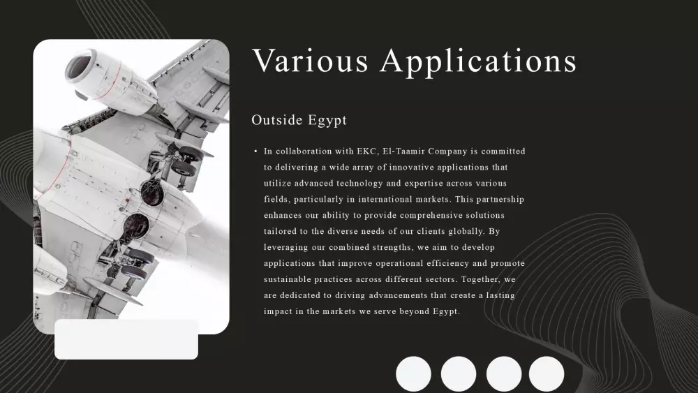 إعداد العروض التقديمية الاحترافية (Pitch Decks & Presentations)