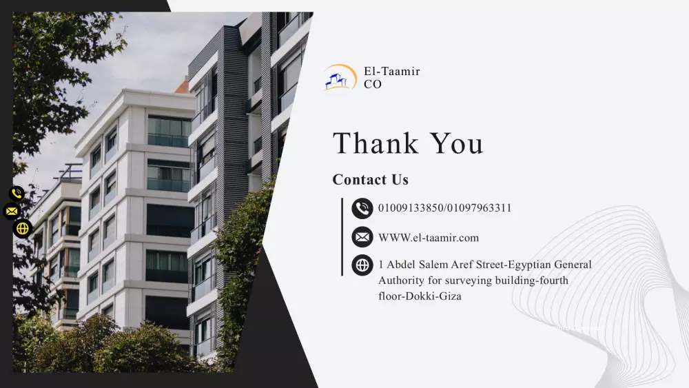 إعداد العروض التقديمية الاحترافية (Pitch Decks & Presentations)