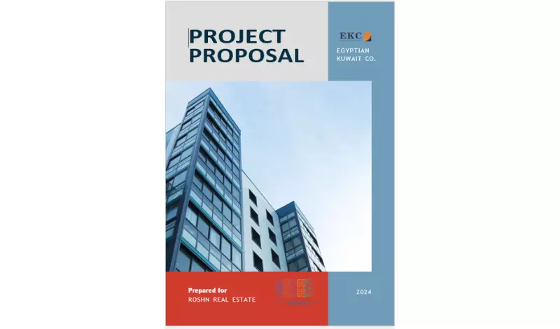 إعداد وكتابة المناقصات والعروض الفنية (Proposals & Tenders)