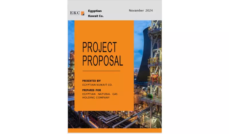 إعداد وكتابة المناقصات والعروض الفنية (Proposals & Tenders)