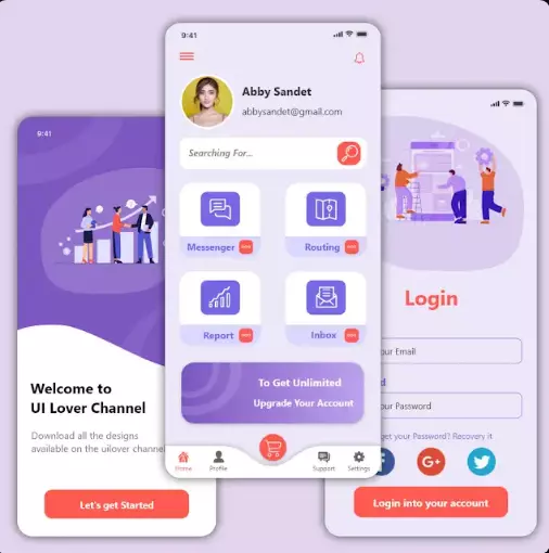 سوف اقوم بربط تطبيق الاندرويد بالفايربيز (Firebase ) وحل مشاكله