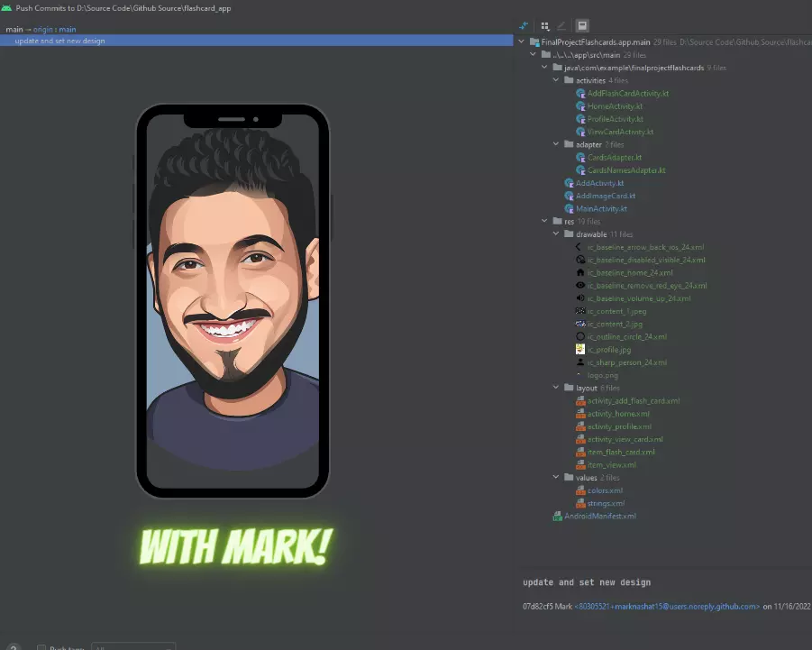 اصلاح وحل مشاكل اندرويد استديو