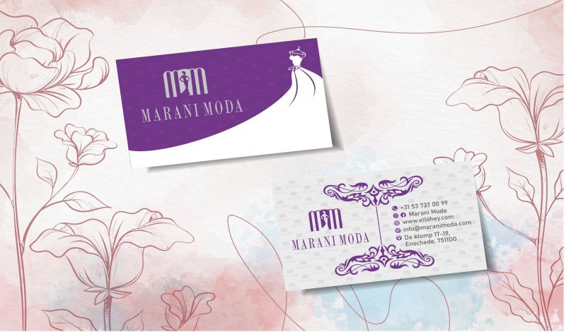 تصميم هويه بصريه متكامله تصميم شعارات