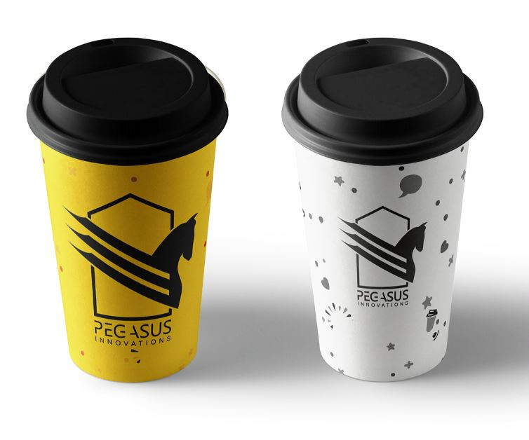 تصميم هويه بصريه متكامله تصميم شعارات