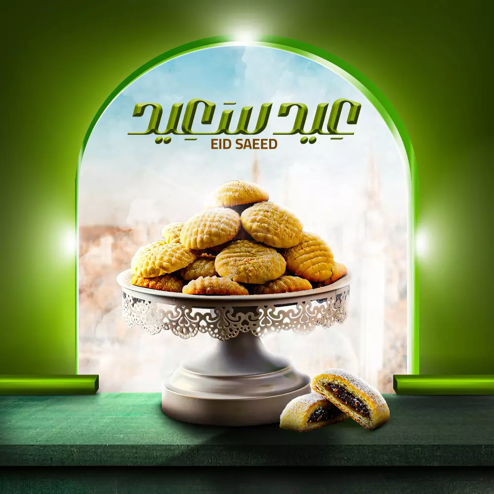 تصميم منشورات جذابة وذات أثر  تصميمي احترافي لمنصاتك