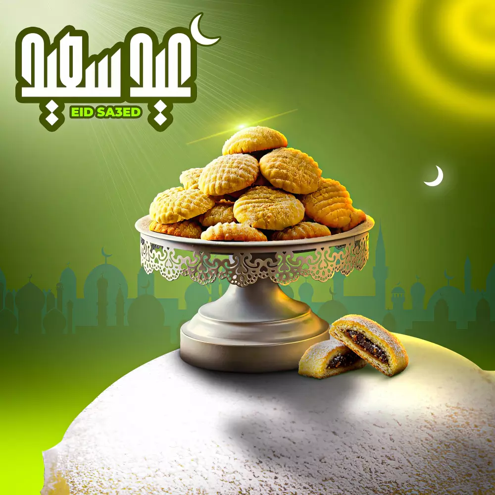 تصميم منشورات جذابة وذات أثر  تصميمي احترافي لمنصاتك